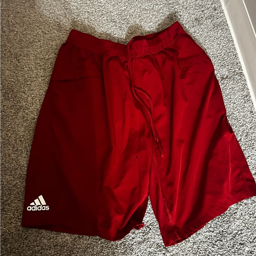 Adidas Climate Shorts